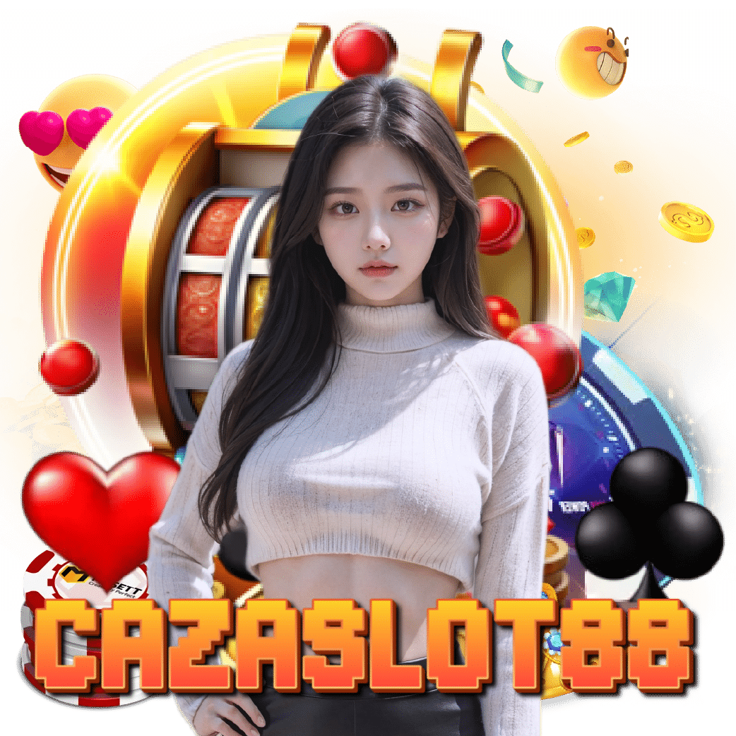cazaslot88 สล็อต