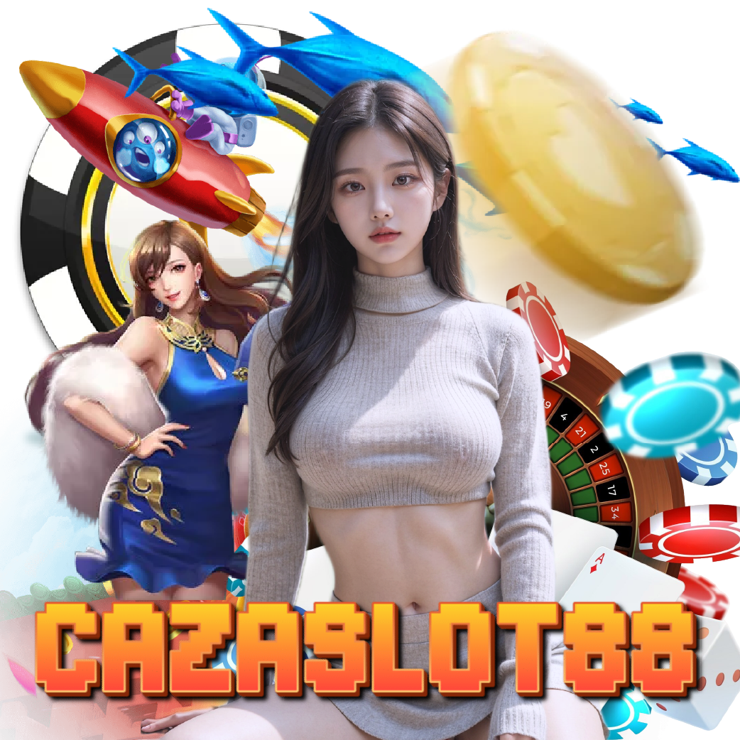 cazaslot88 slot