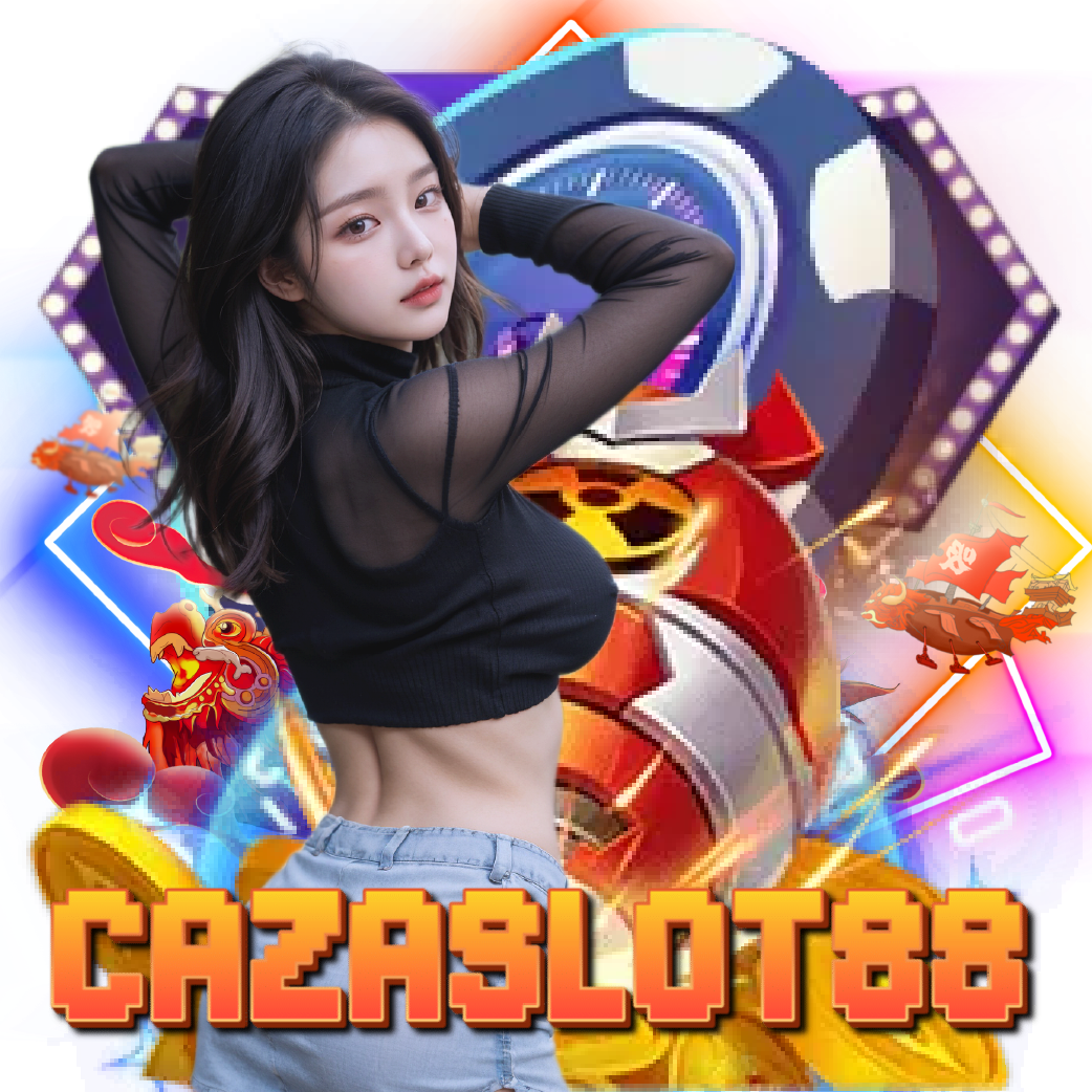 cazaslot88 เครดิตฟรี