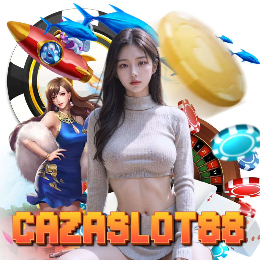 cazaslot88 slot