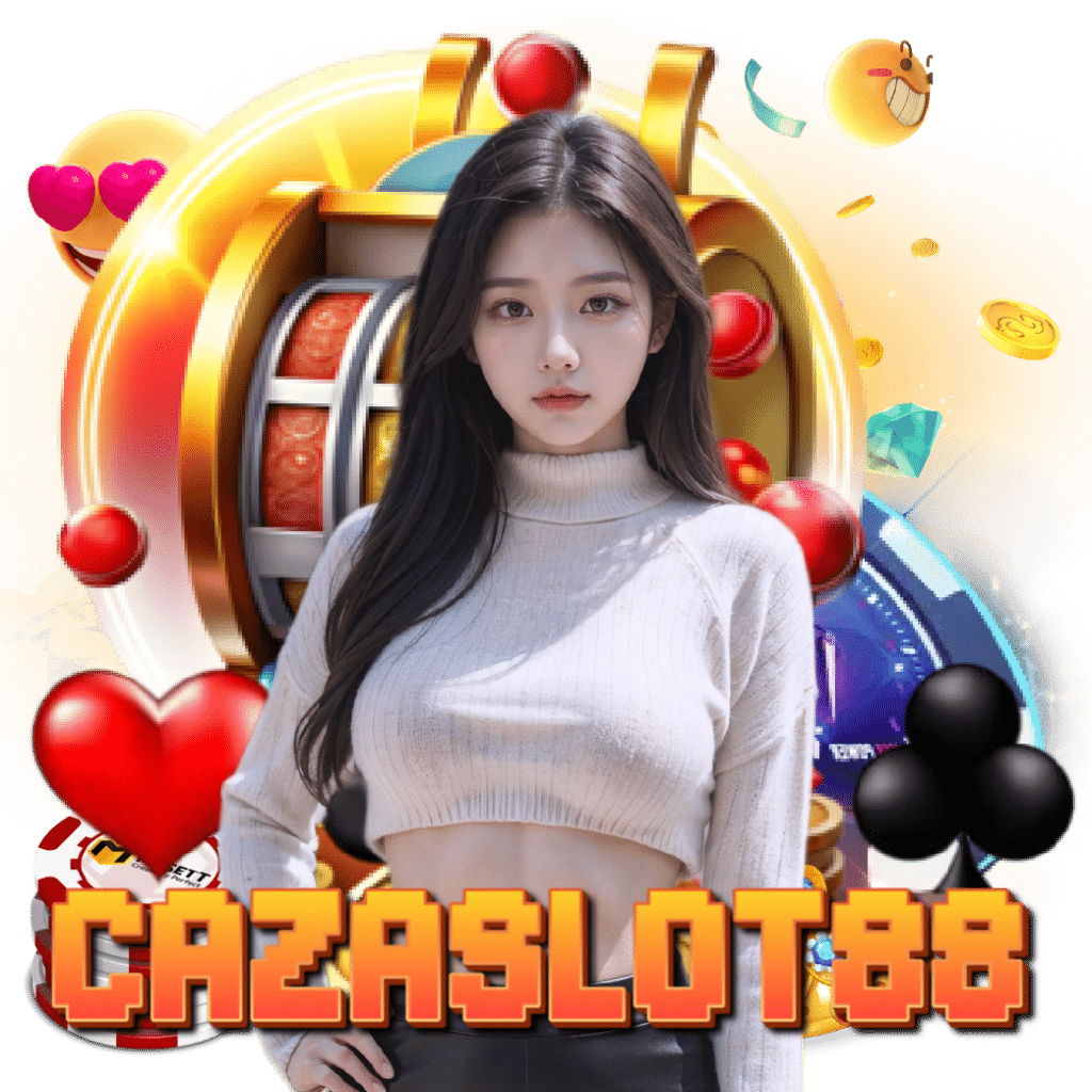 cazaslot88 สล็อต