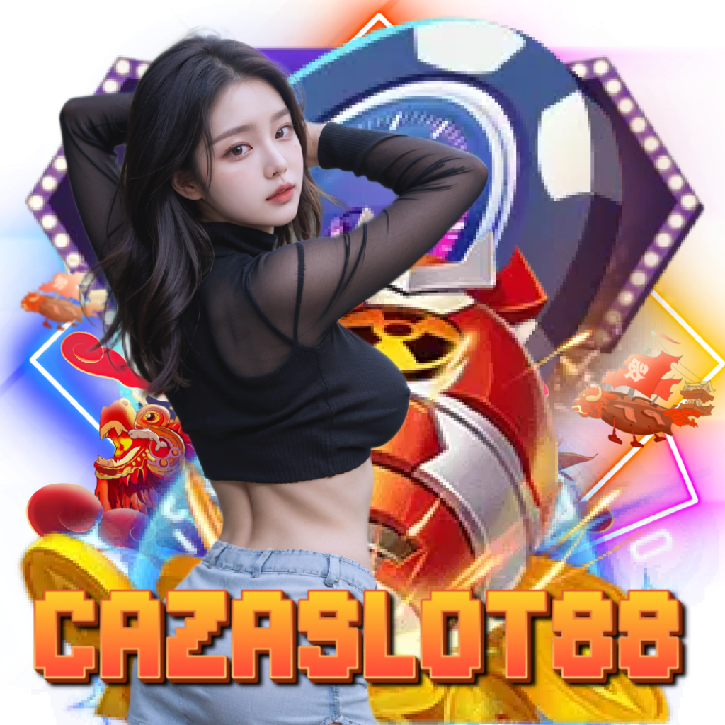 cazaslot88 เครดิตฟรี
